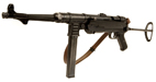 Schmeisser MP40
