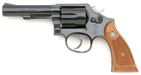 Smitch & Wesson .357